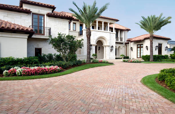 Best Driveway Resurfacing Services in Rolling Meadows, IL