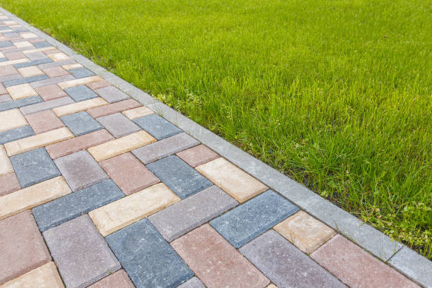 Best Driveway Stamping and Staining in Rolling Meadows, IL